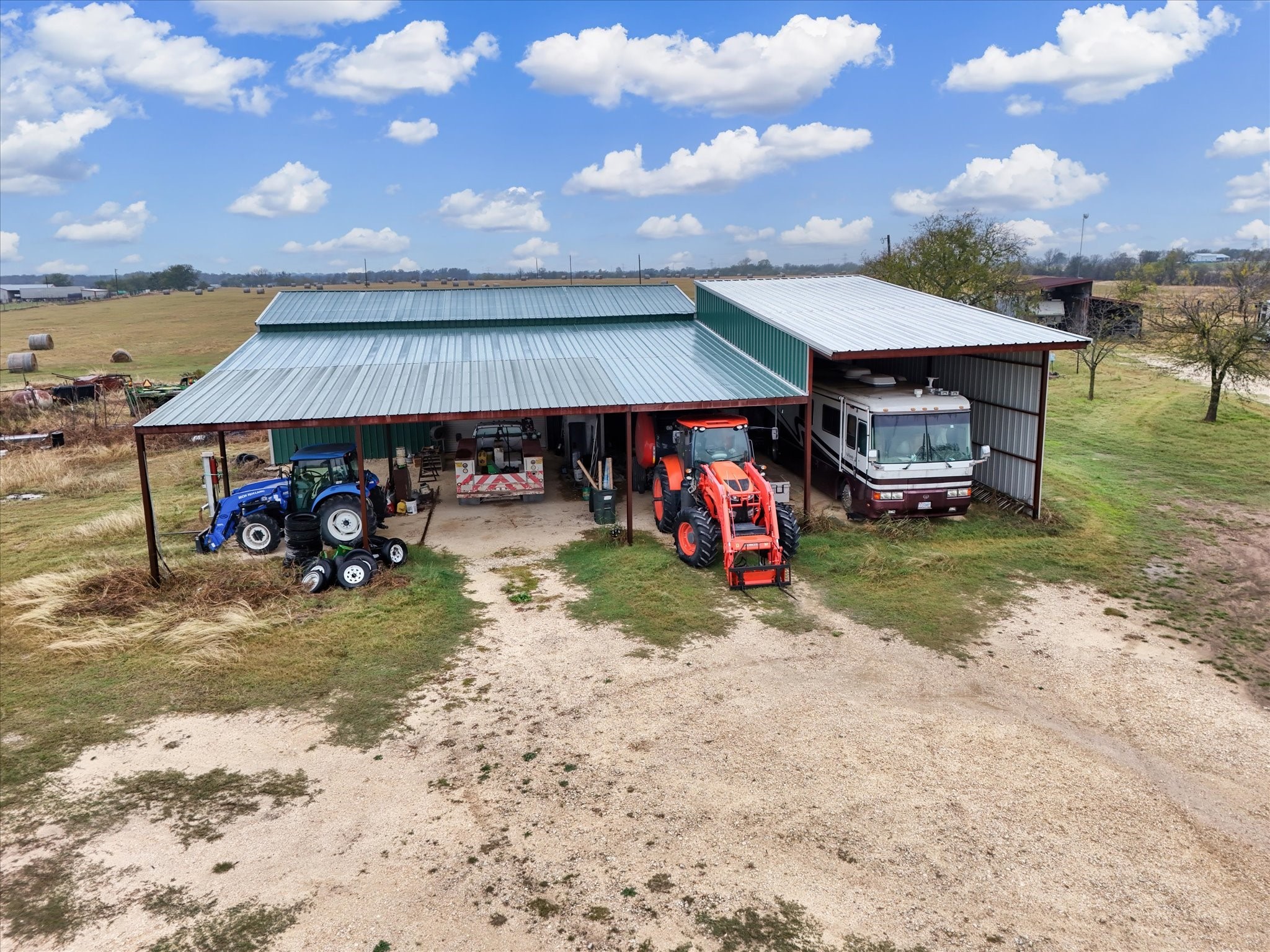 689 County Road 464 Bruceville Eddy TX 76524