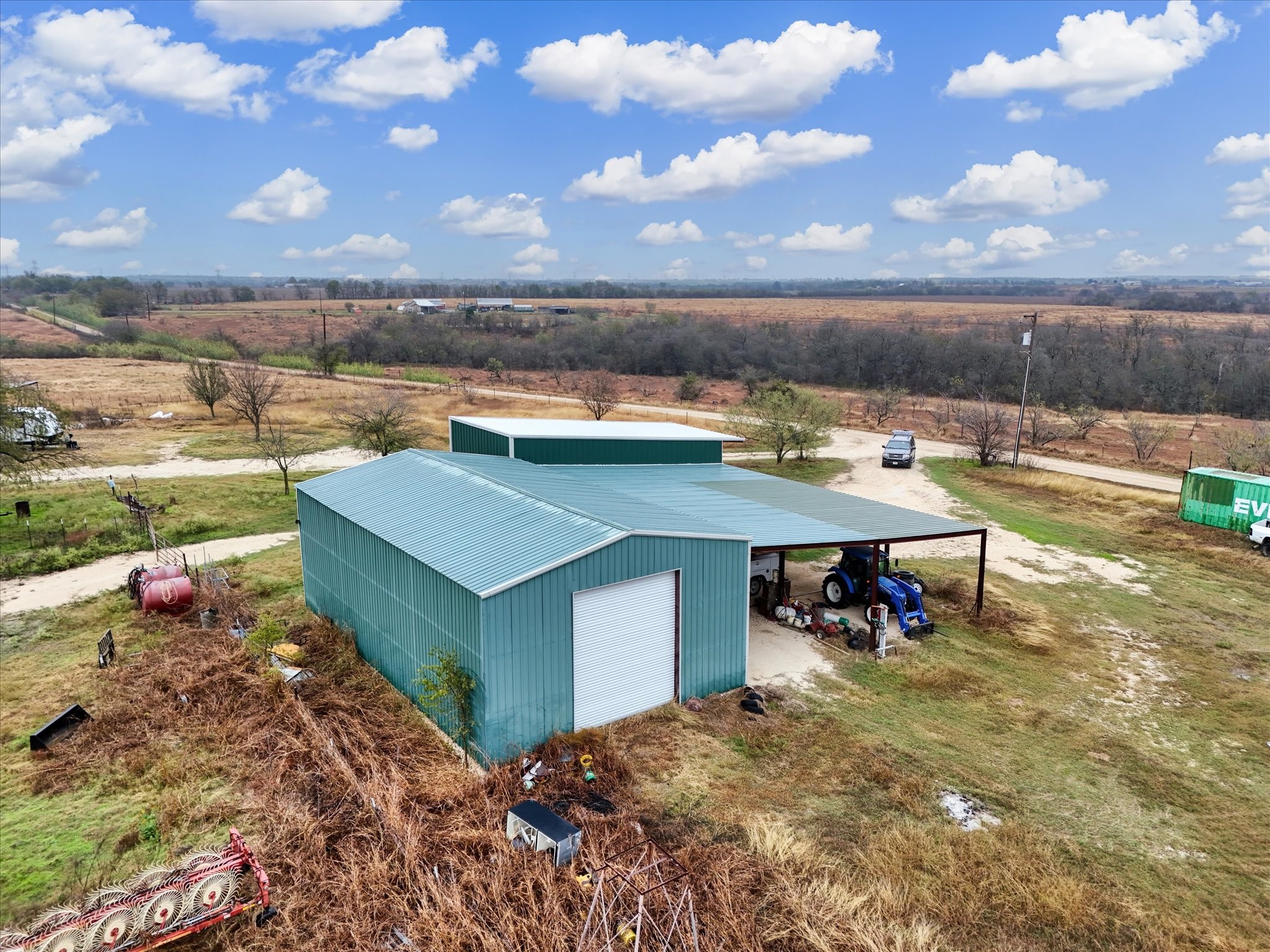 689 County Road 464 Bruceville Eddy TX 76524