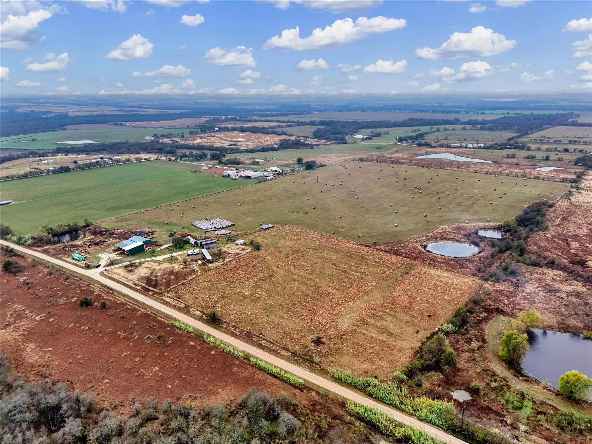 689 County Road 464 Bruceville Eddy TX 76524