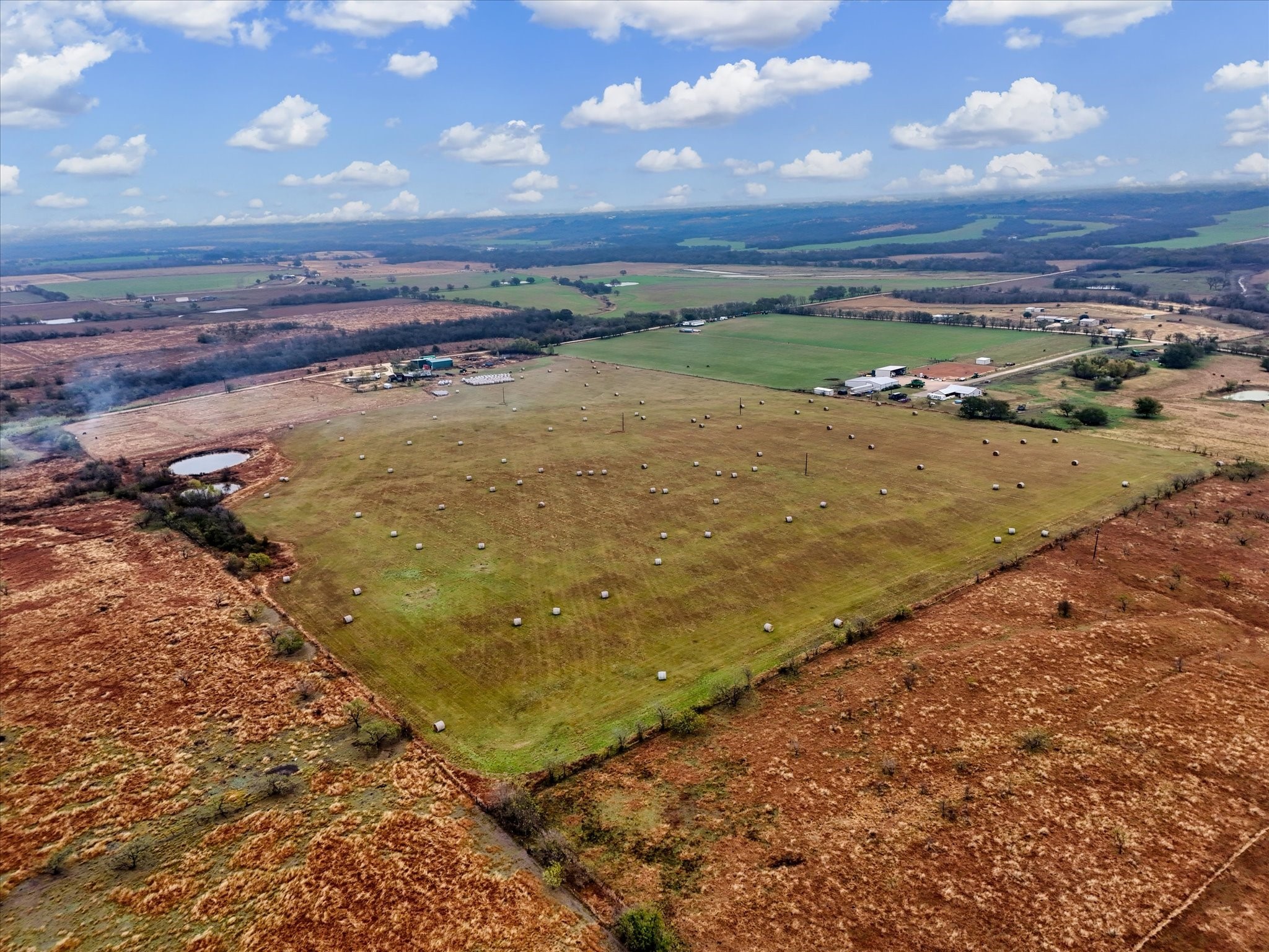 689 County Road 464 Bruceville Eddy TX 76524
