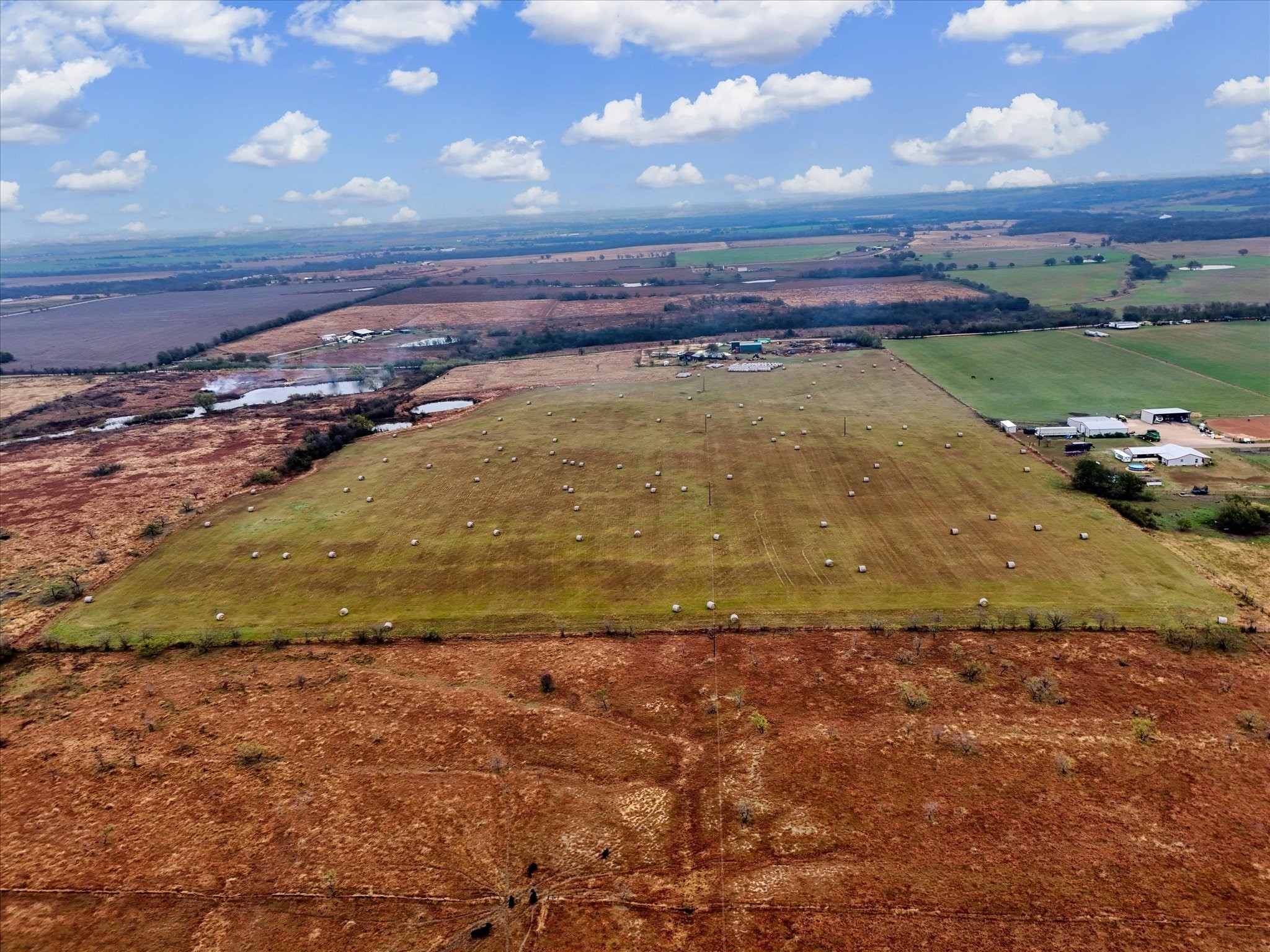 689 County Road 464 Bruceville Eddy TX 76524