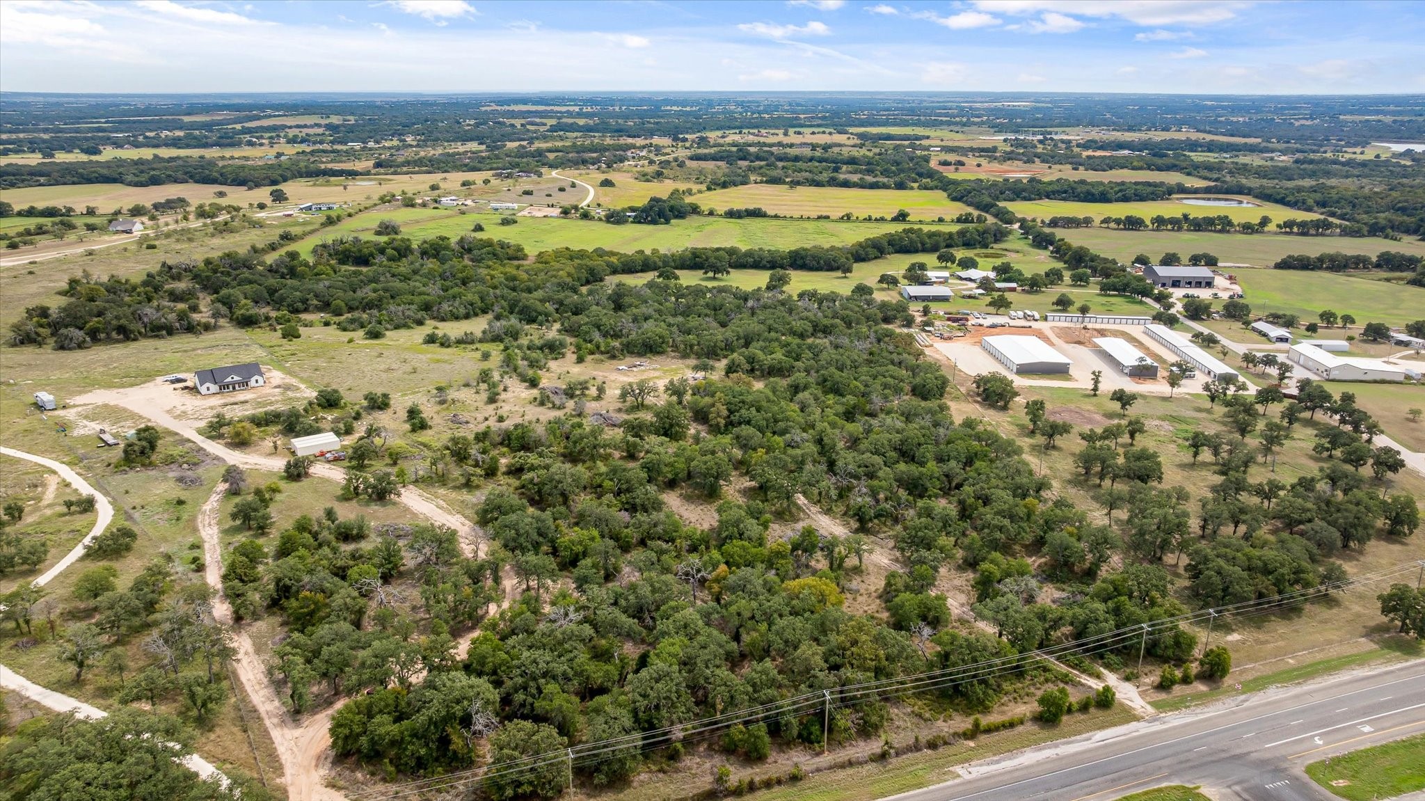 10015 S Us-377 Stephenville TX 76401