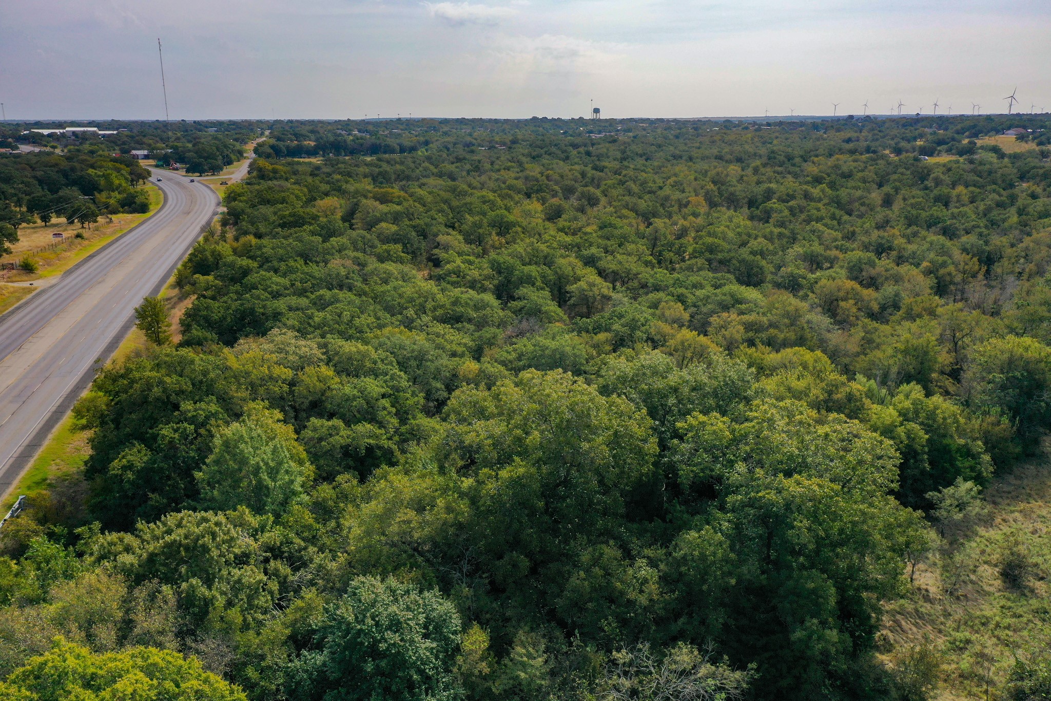 524 Malone Lane Jacksboro TX 76458