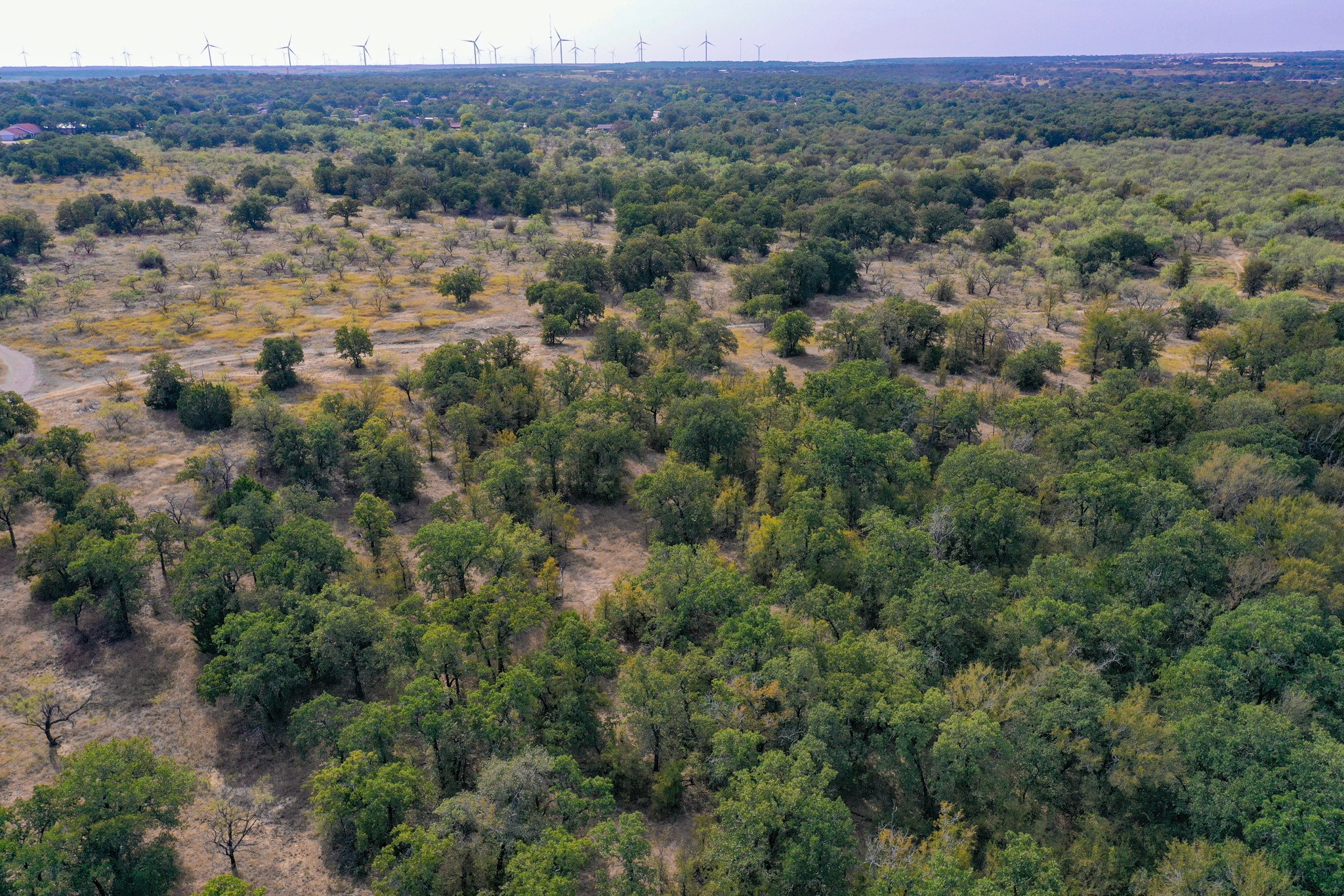 524 Malone Lane Jacksboro TX 76458
