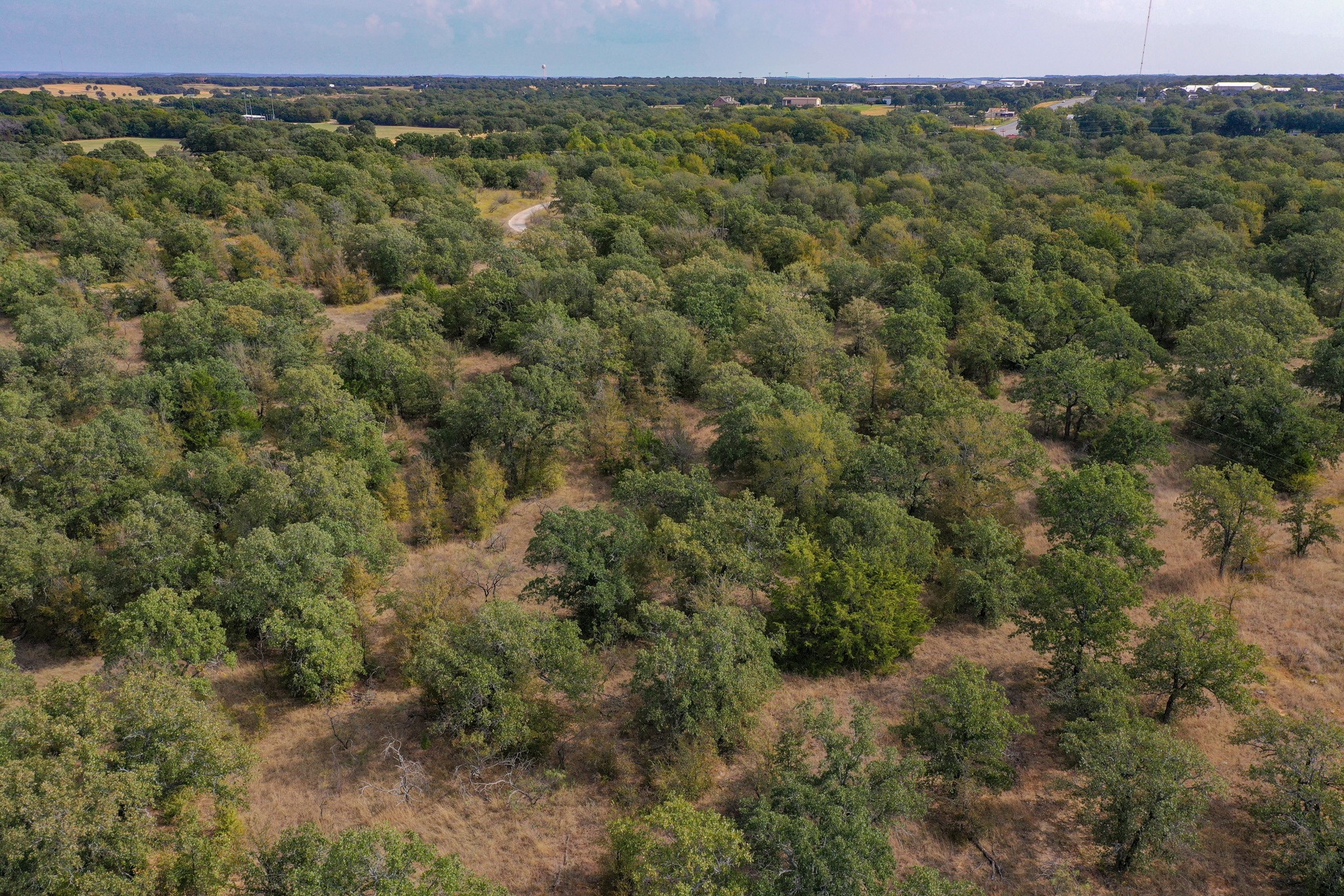 524 Malone Lane Jacksboro TX 76458