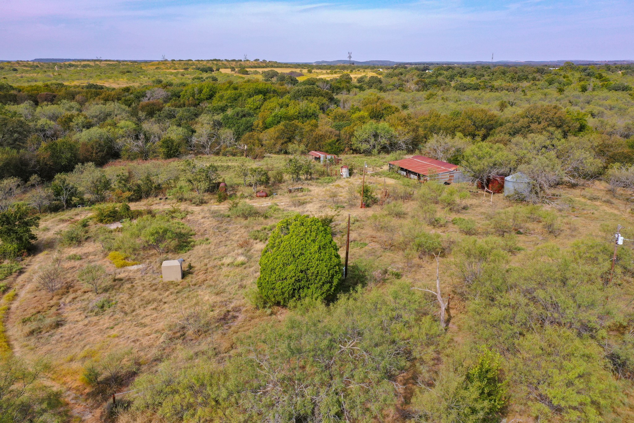 524 Malone Lane Jacksboro TX 76458