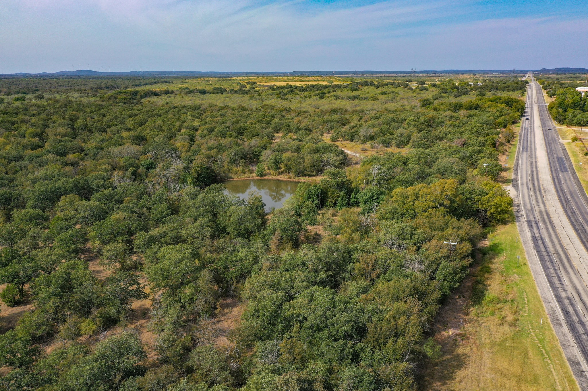524 Malone Lane Jacksboro TX 76458