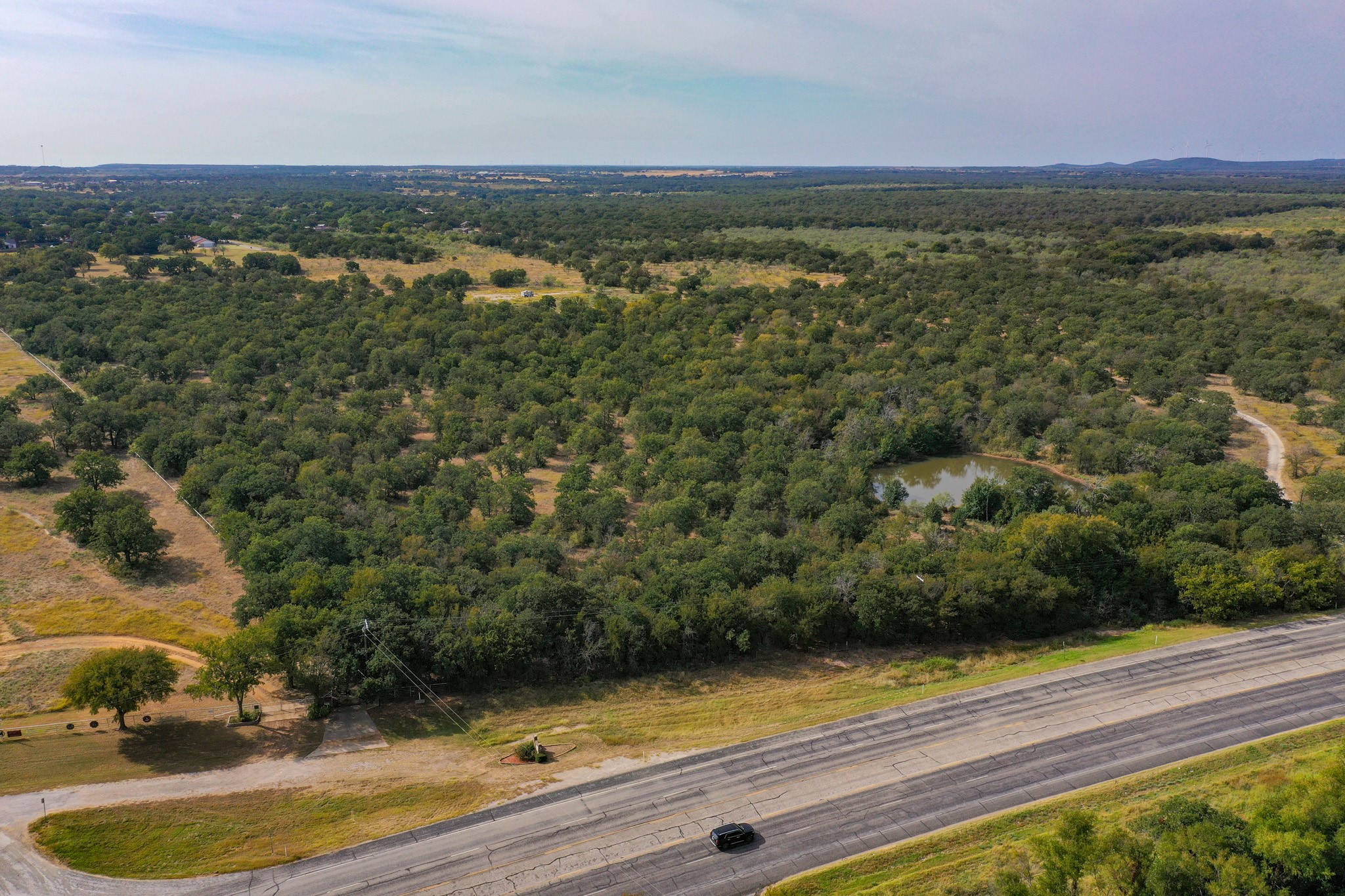 524 Malone Lane Jacksboro TX 76458