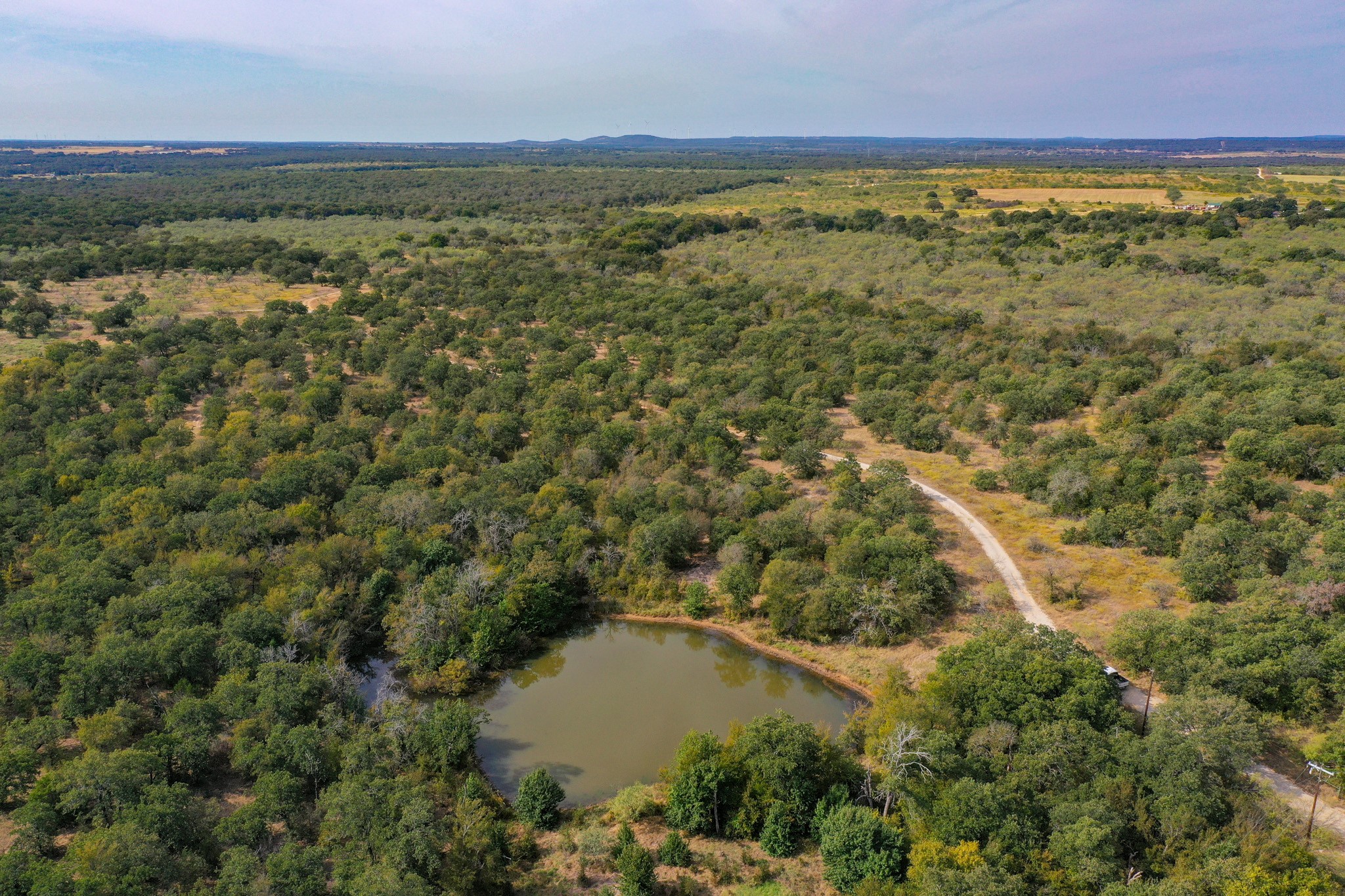 524 Malone Lane Jacksboro TX 76458