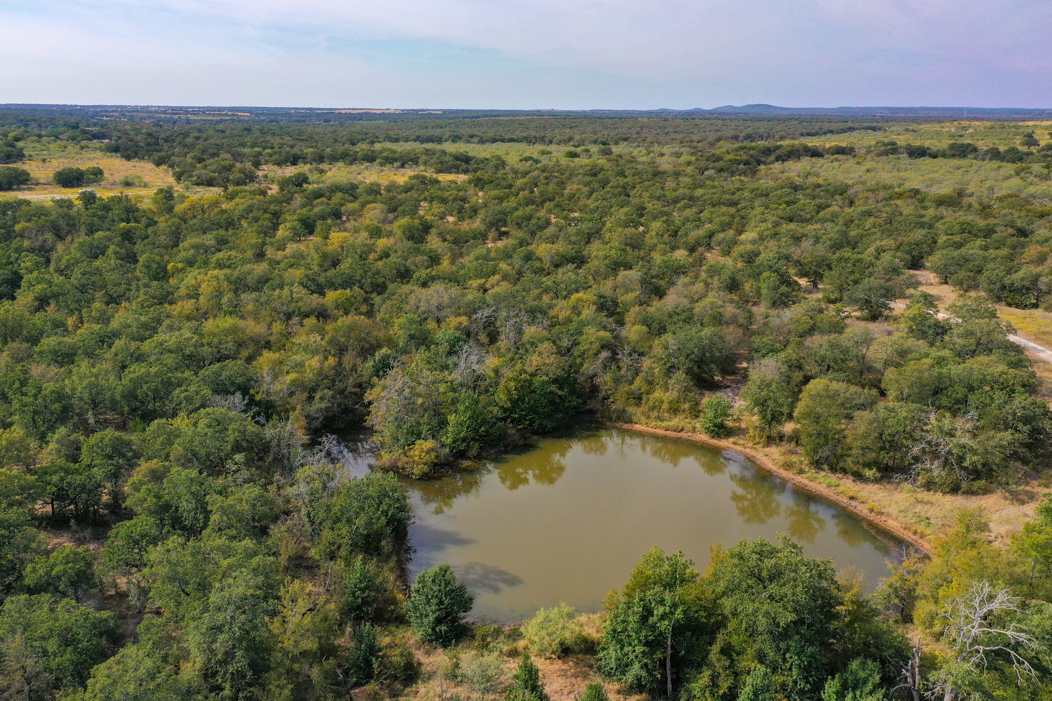 524 Malone Lane Jacksboro TX 76458
