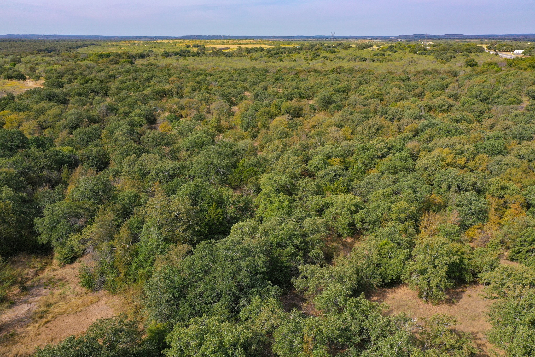 524 Malone Lane Jacksboro TX 76458
