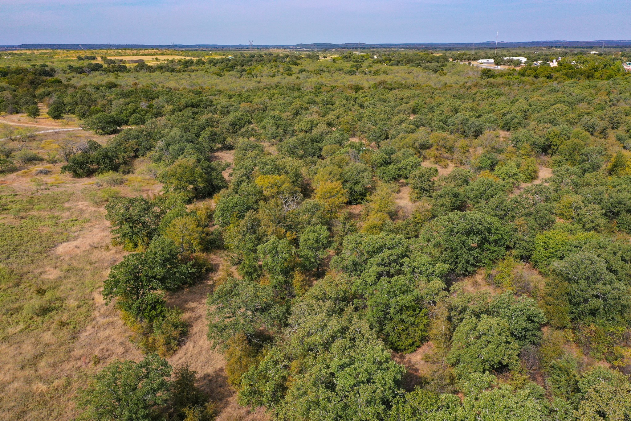524 Malone Lane Jacksboro TX 76458