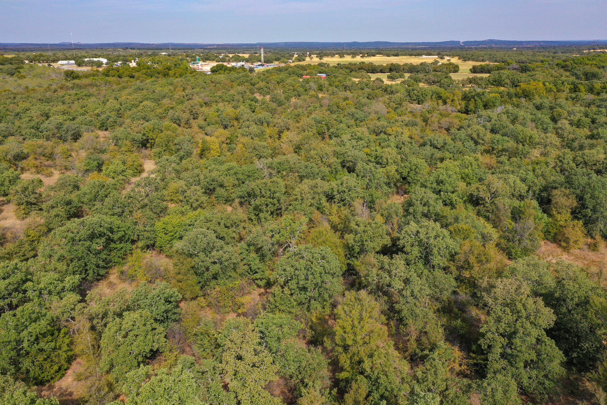 524 Malone Lane Jacksboro TX 76458