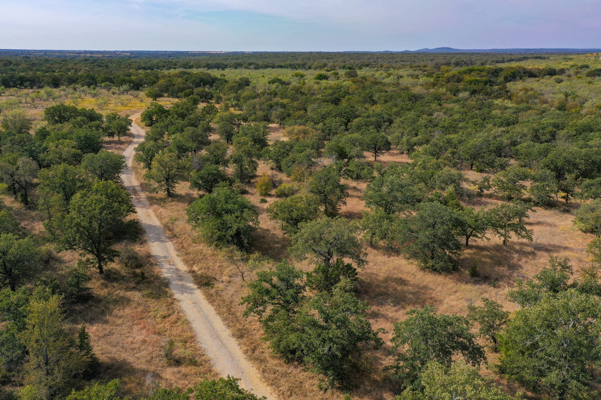 524 Malone Lane Jacksboro TX 76458