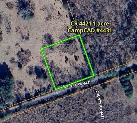 475 County Road 4421 Pittsburg TX 75686