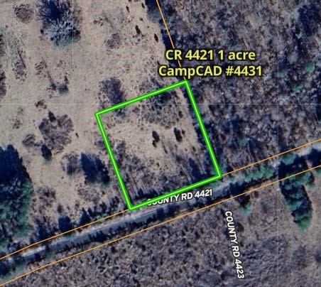 475 County Road 4421 Pittsburg TX 75686