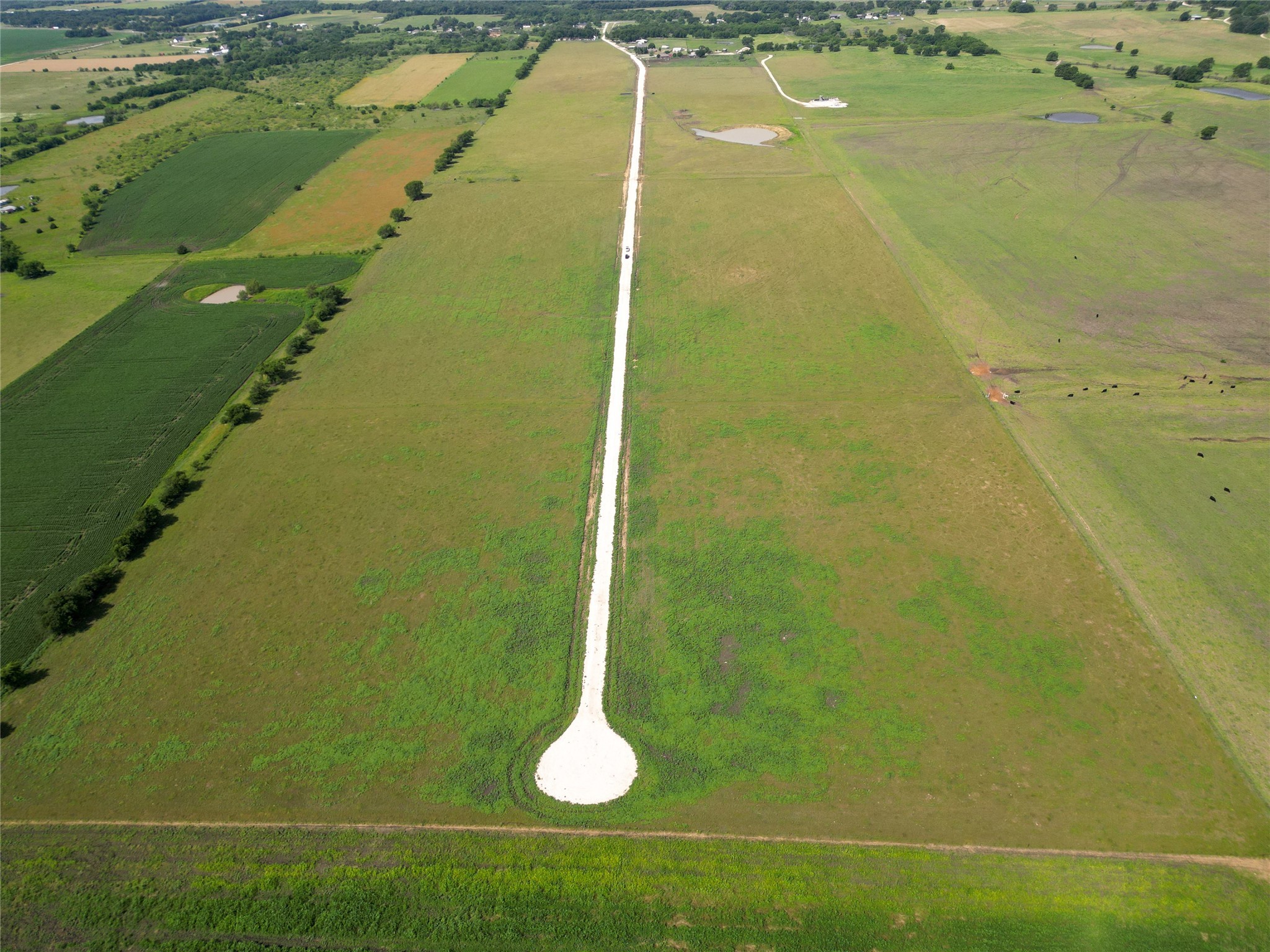 0000 Private Road 415 Road Covington TX 76636