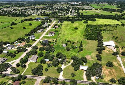 5601 County Road 803 Joshua TX 76058