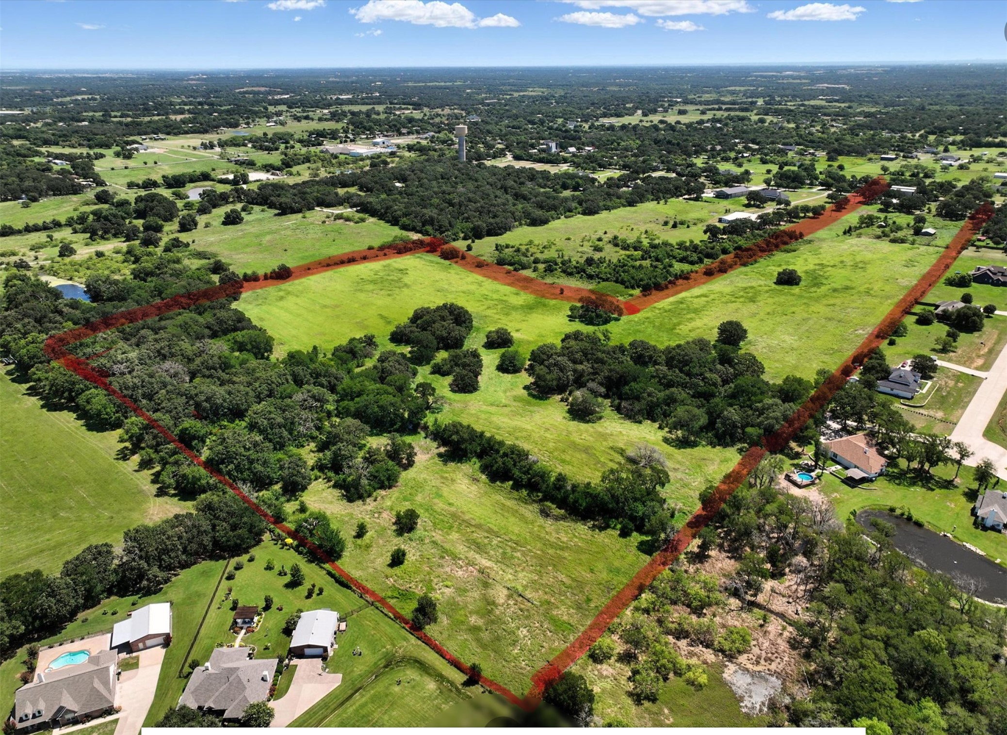 5601 County Road 803 Joshua TX 76058