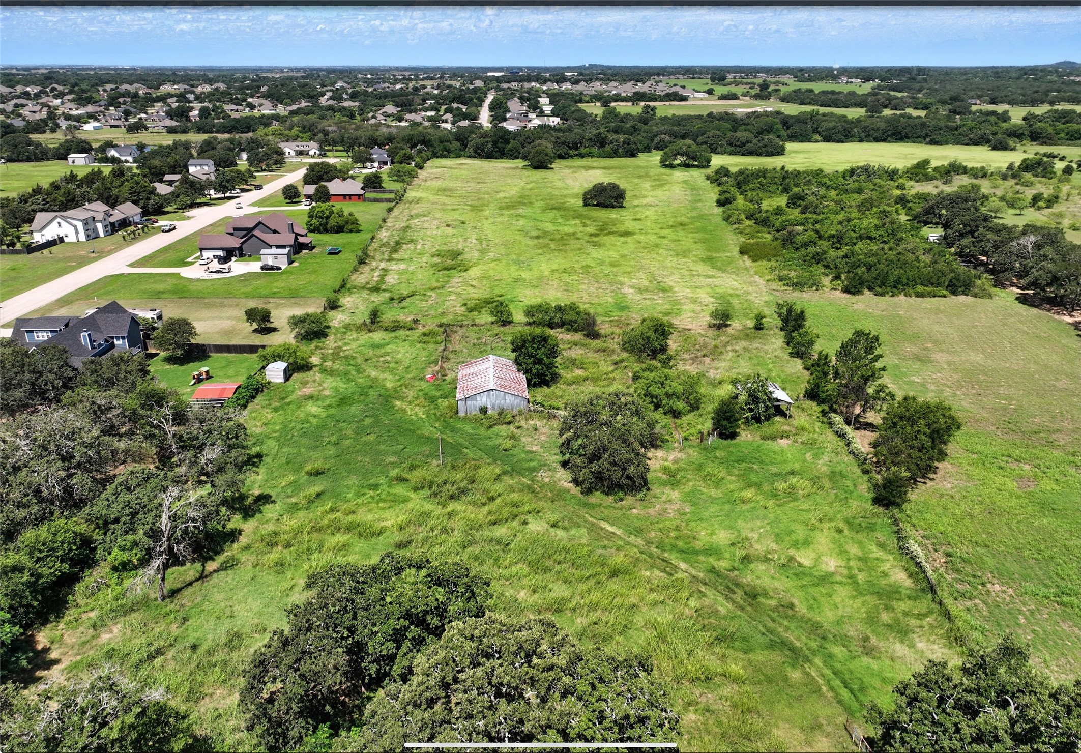 5601 County Road 803 Joshua TX 76058