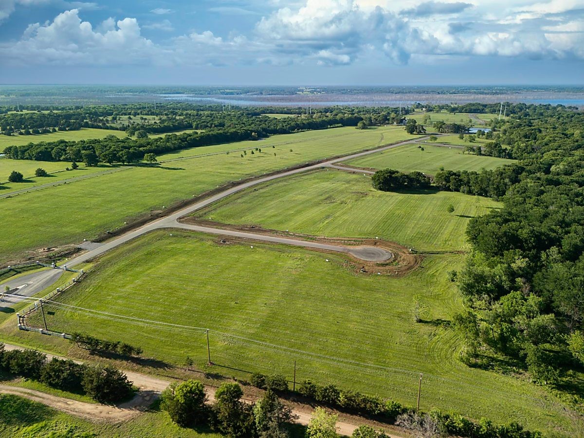 230 Nautical Court Dodd City TX 75438