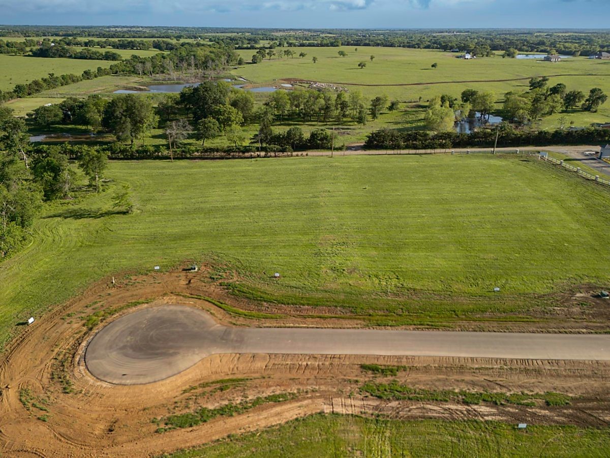 230 Nautical Court Dodd City TX 75438