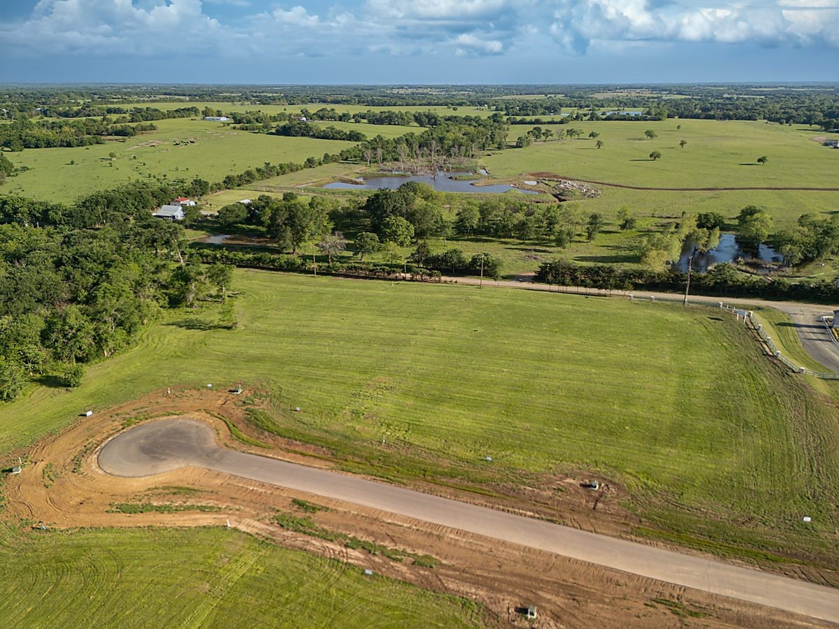 230 Nautical Court Dodd City TX 75438