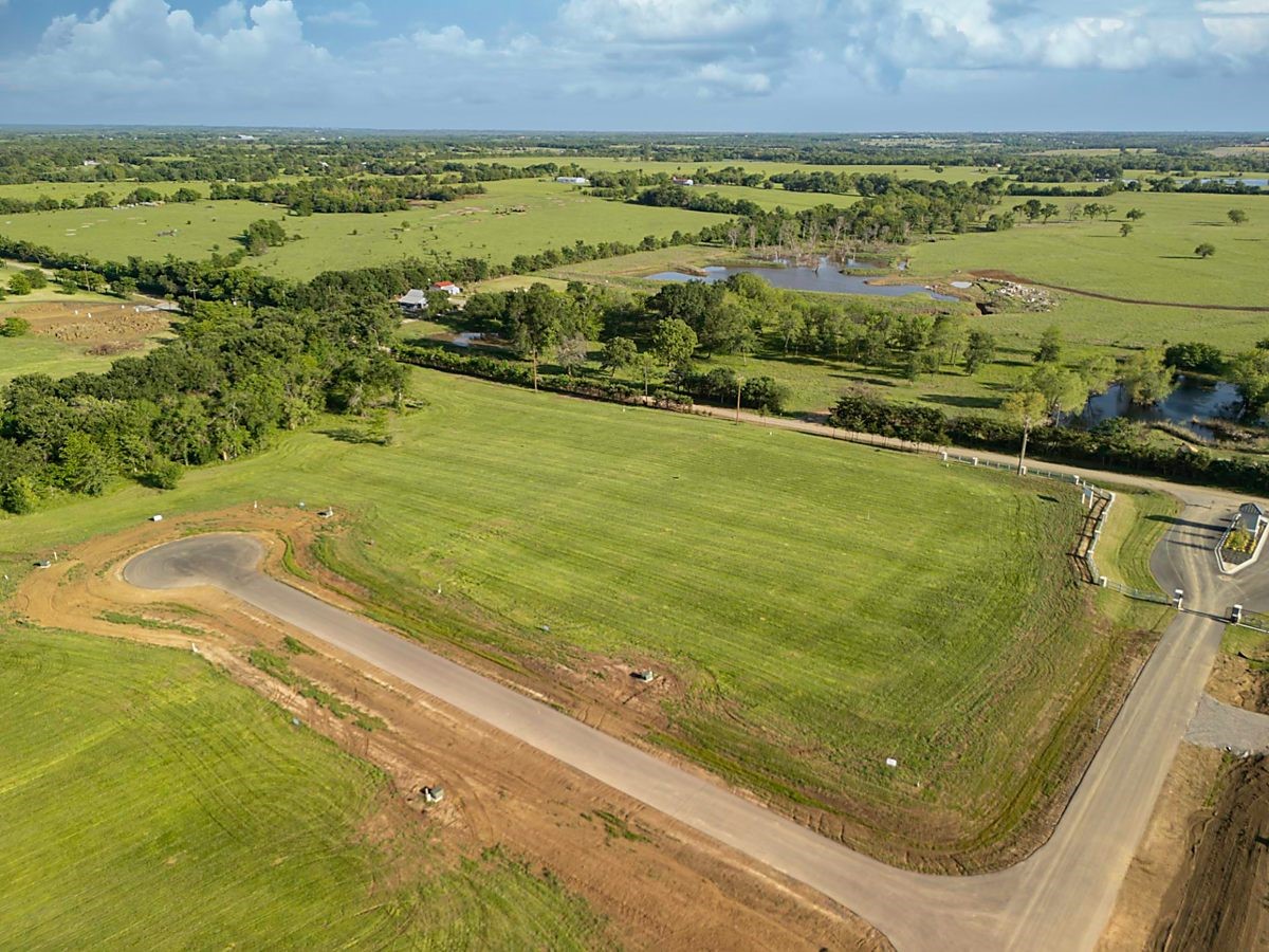 230 Nautical Court Dodd City TX 75438
