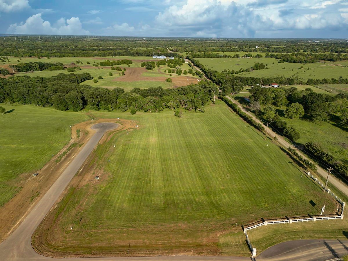 230 Nautical Court Dodd City TX 75438
