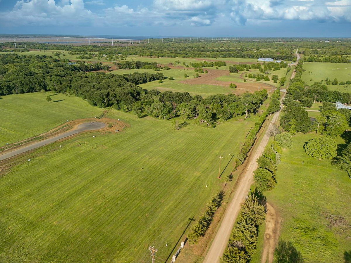 230 Nautical Court Dodd City TX 75438