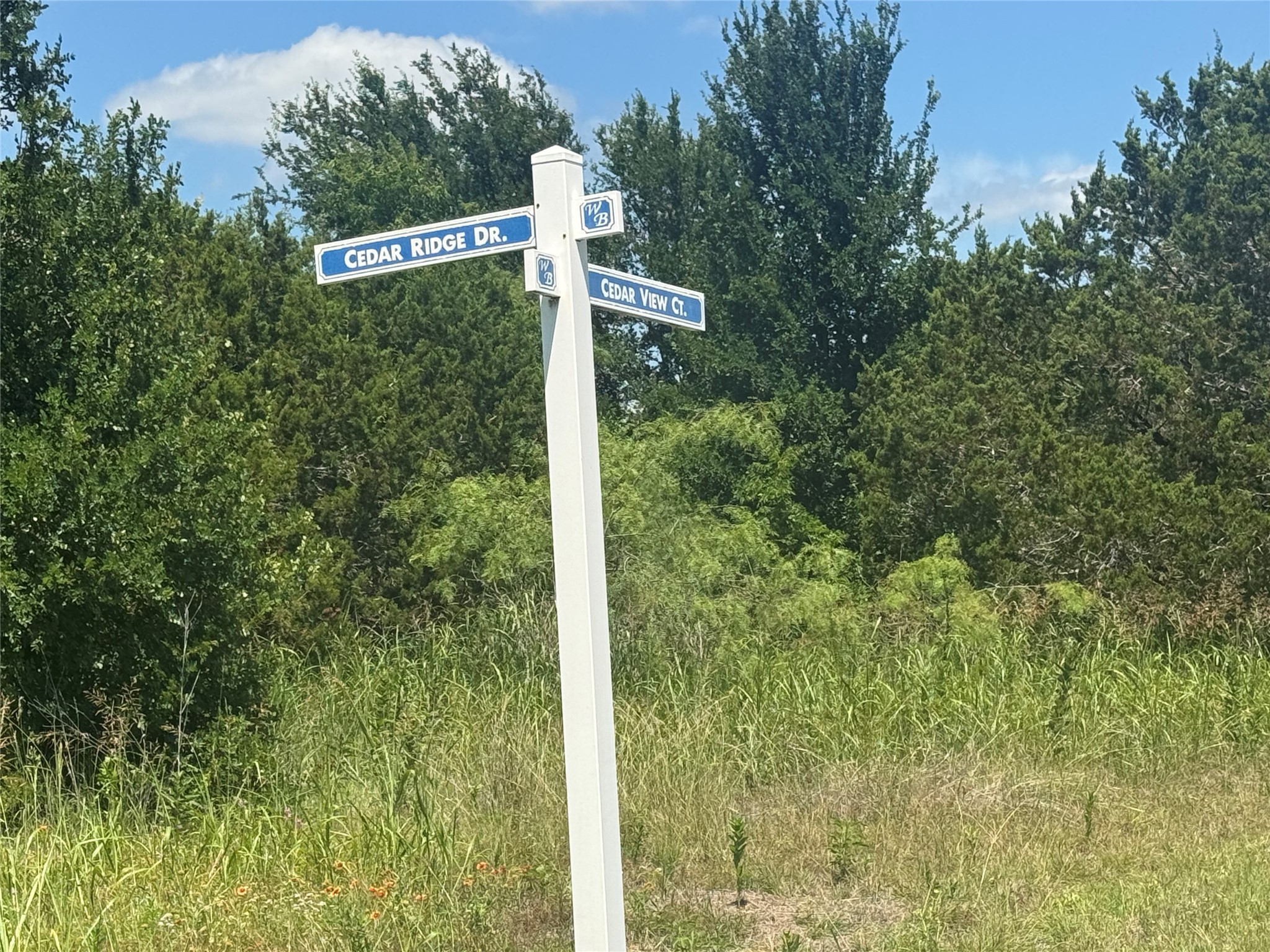 36059 Cedar Ridge Drive Whitney TX 76692