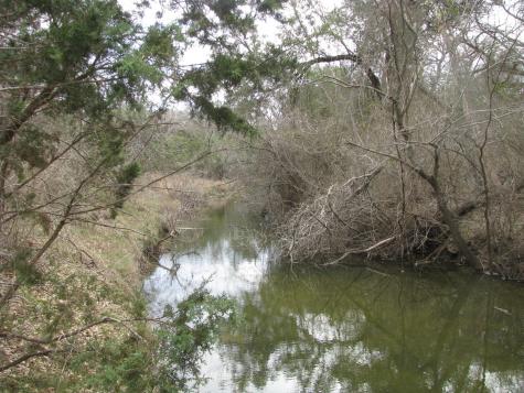 48 Acres Tdb Harmon Road Copperas Cove TX 76522