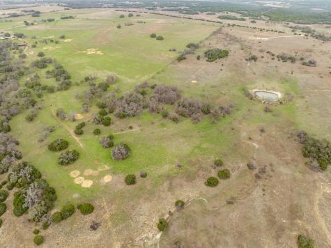 48 Acres Tdb Harmon Road Copperas Cove TX 76522