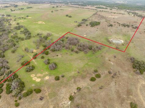48 Acres Tdb Harmon Road Copperas Cove TX 76522