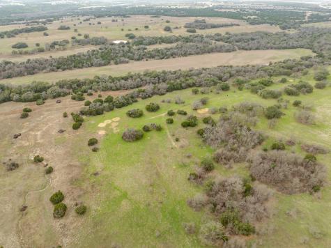 48 Acres Tdb Harmon Road Copperas Cove TX 76522