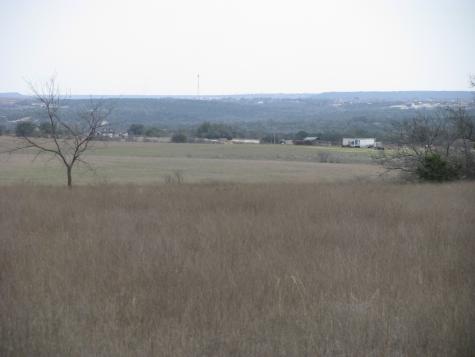 48 Acres Tdb Harmon Road Copperas Cove TX 76522