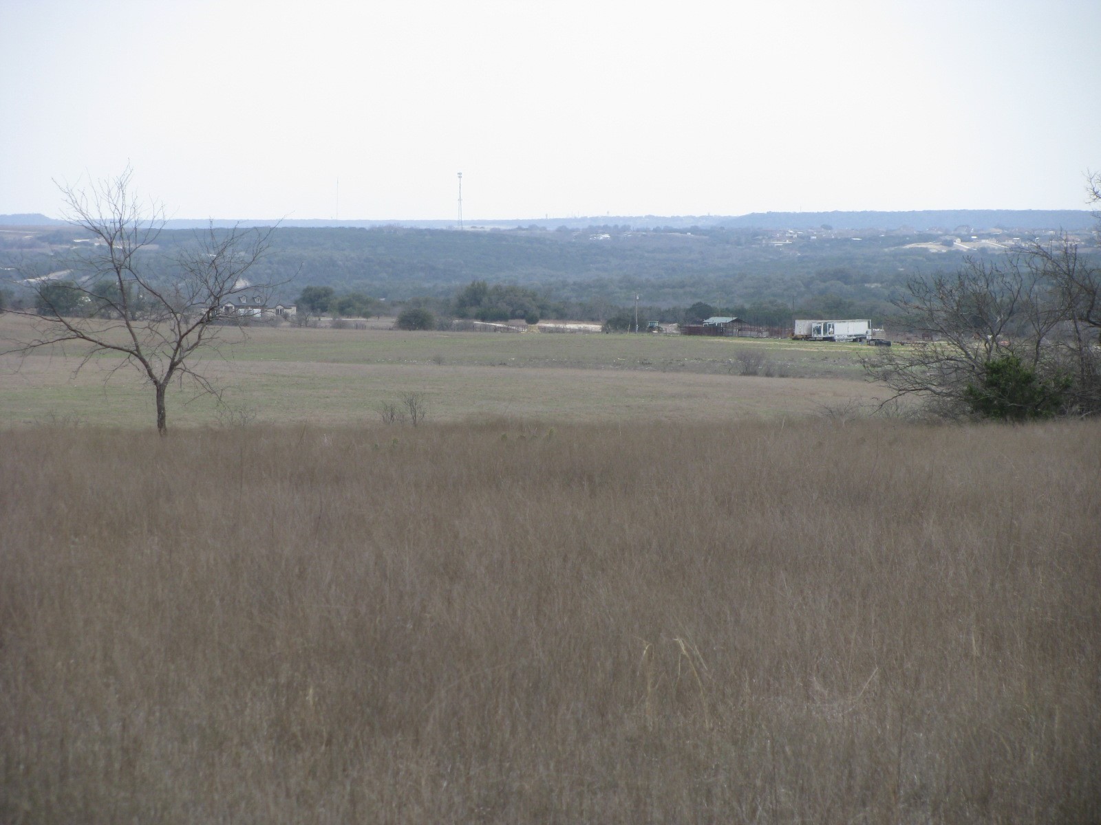 48 Acres Tdb Harmon Road Copperas Cove TX 76522