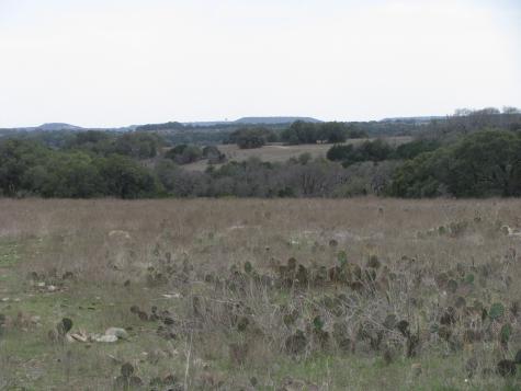 48 Acres Tdb Harmon Road Copperas Cove TX 76522