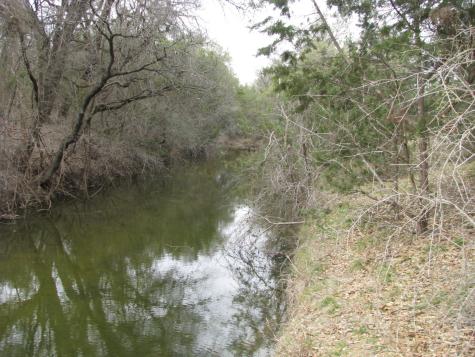 48 Acres Tdb Harmon Road Copperas Cove TX 76522