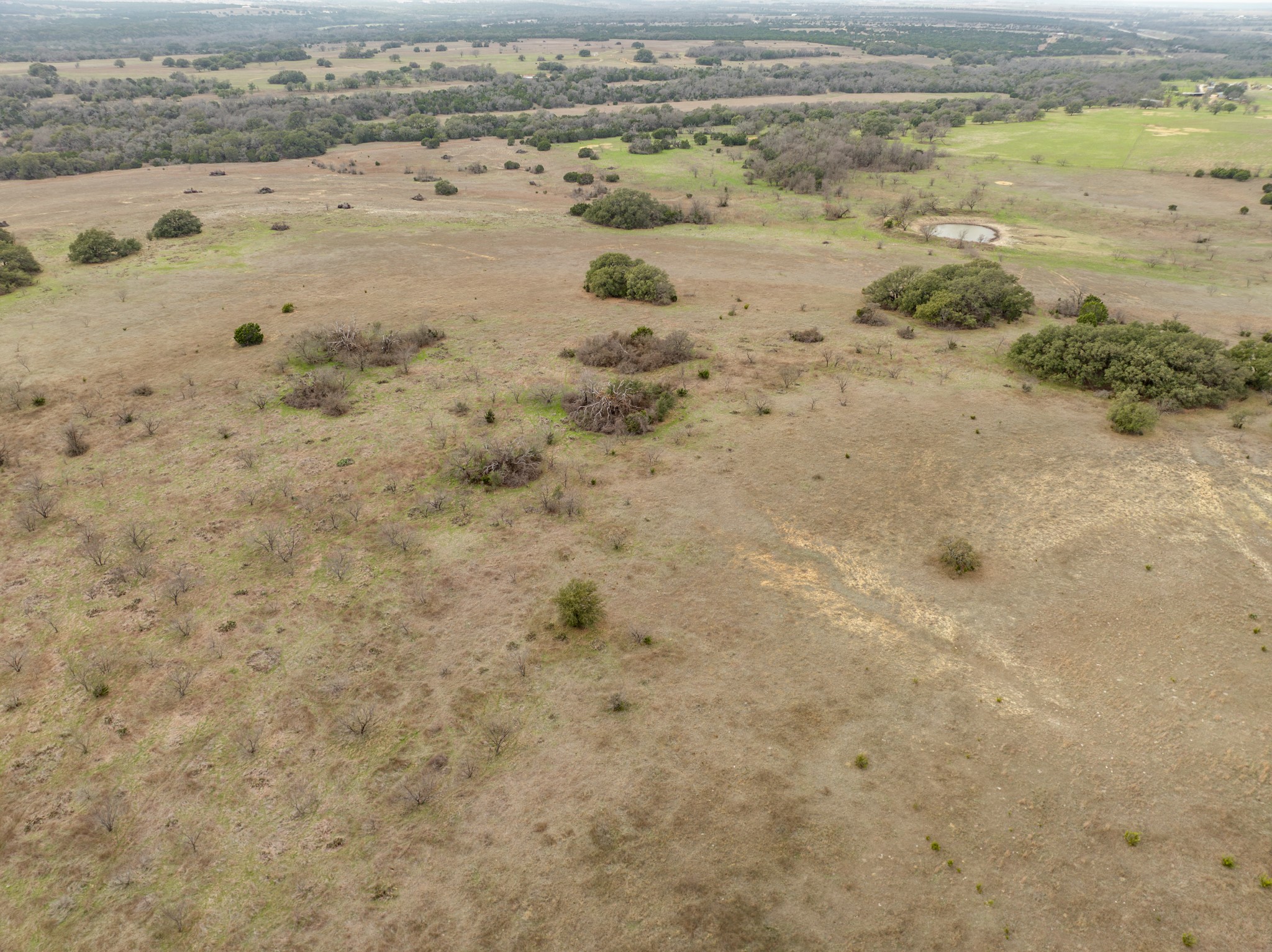 48 Acres Tdb Harmon Road Copperas Cove TX 76522