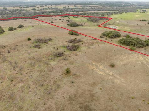 48 Acres Tdb Harmon Road Copperas Cove TX 76522