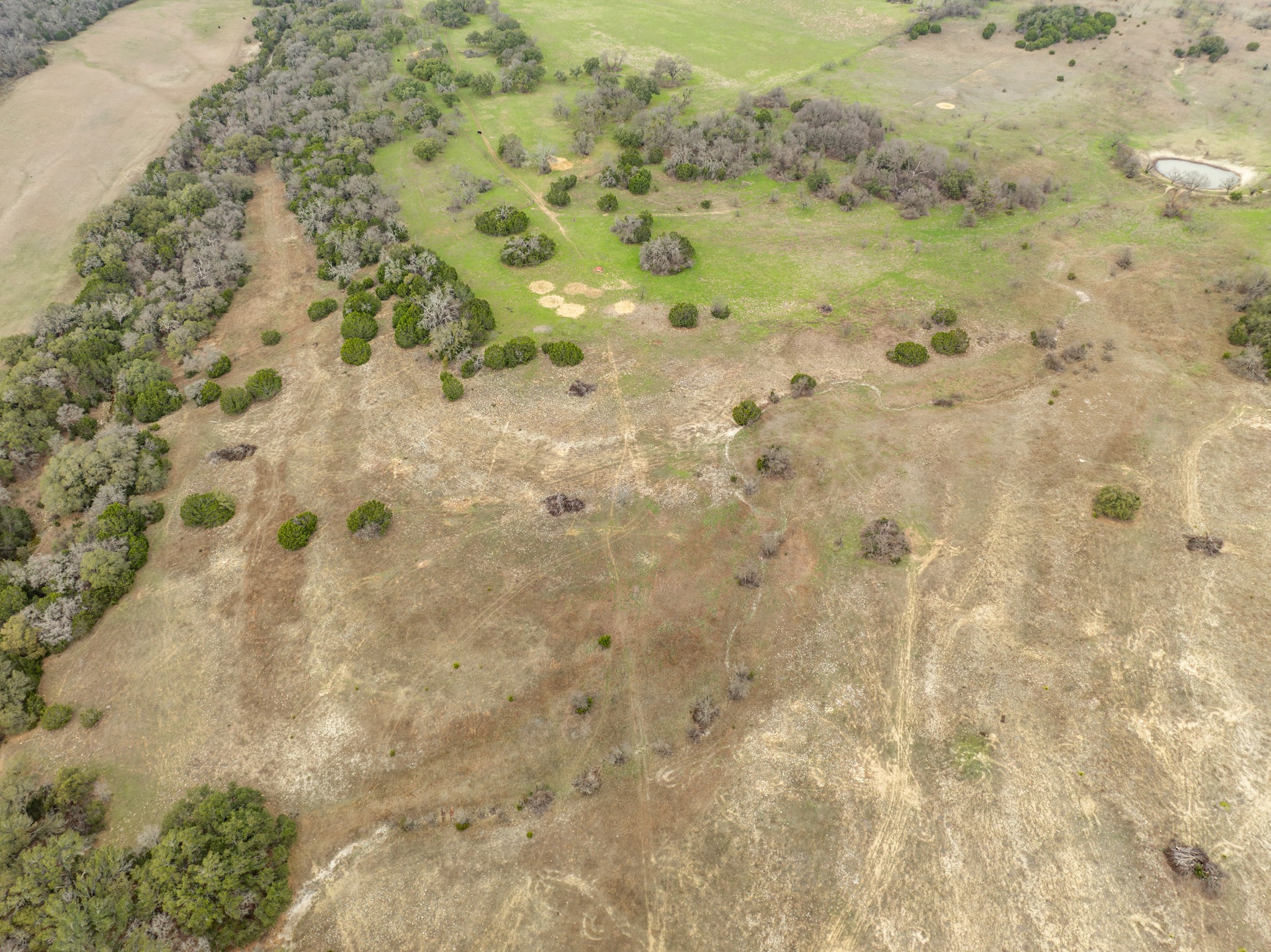 48 Acres Tdb Harmon Road Copperas Cove TX 76522