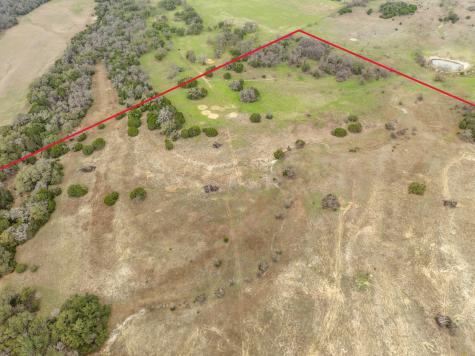 48 Acres Tdb Harmon Road Copperas Cove TX 76522
