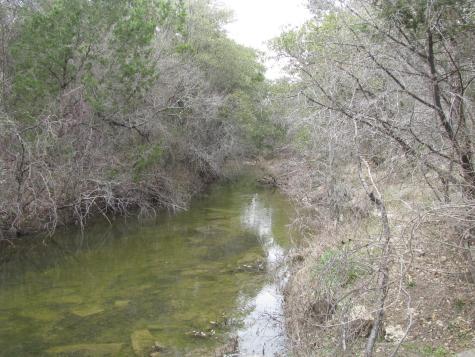 48 Acres Tdb Harmon Road Copperas Cove TX 76522
