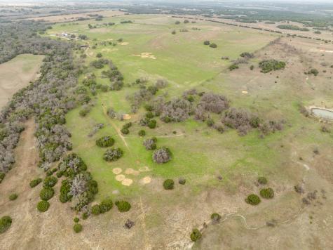 48 Acres Tdb Harmon Road Copperas Cove TX 76522
