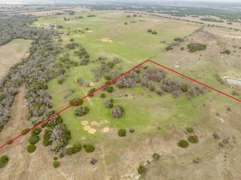 48 Acres Tdb Harmon Road Copperas Cove TX 76522