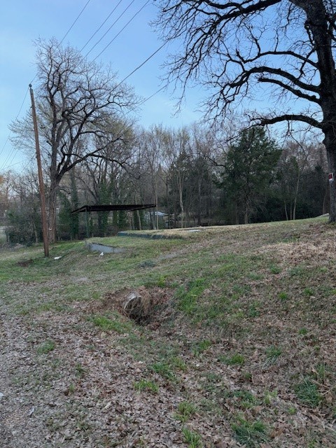 125 Lynn Creek Drive Mabank TX 75156
