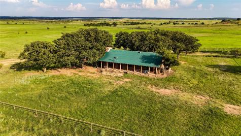 Tbd Vicars Road Bellevue TX 76228