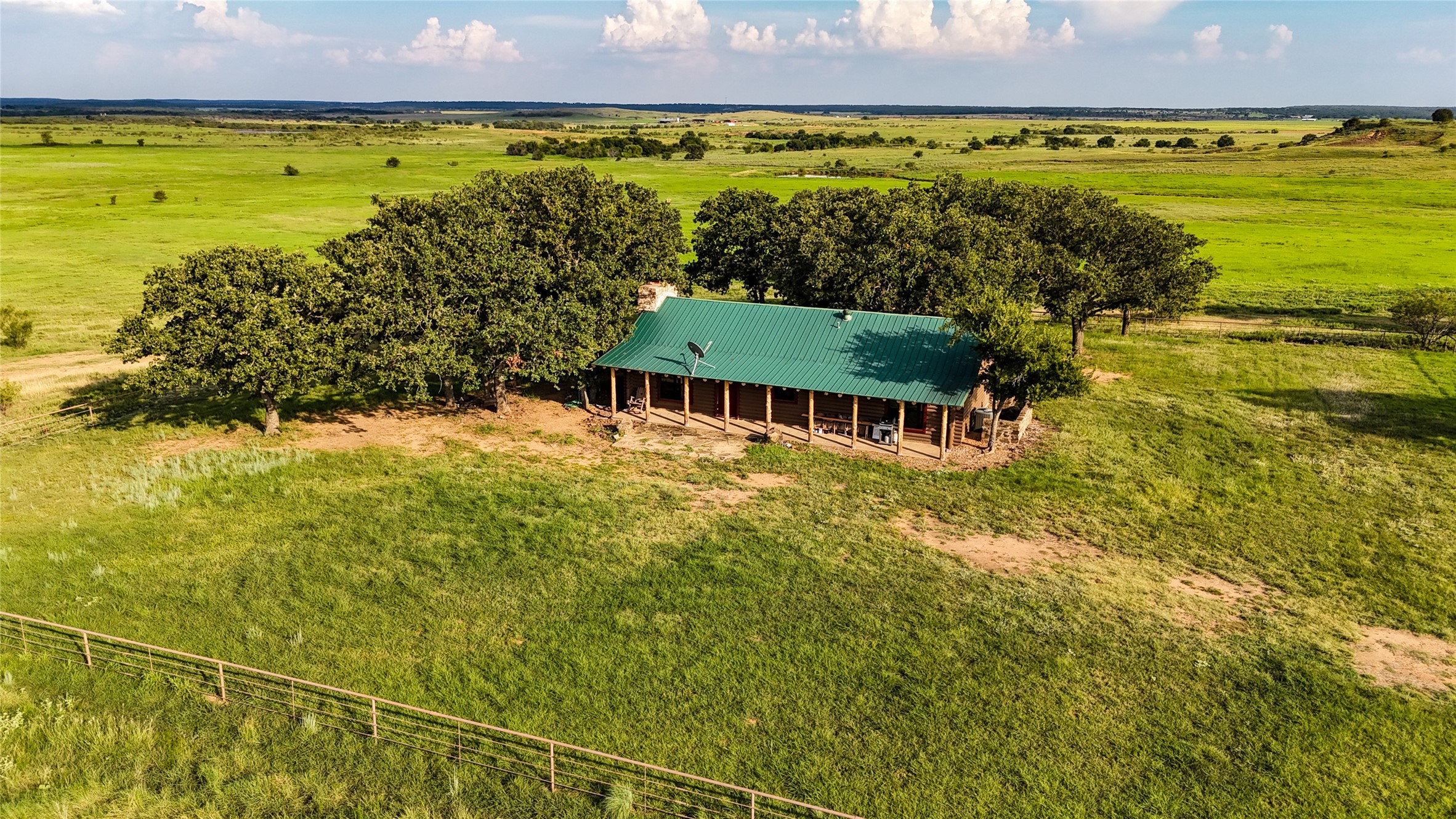 Tbd Vicars Road Bellevue TX 76228