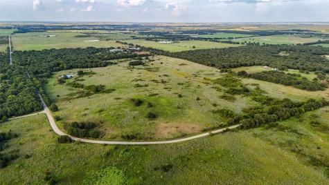 Tbd Vicars Road Bellevue TX 76228